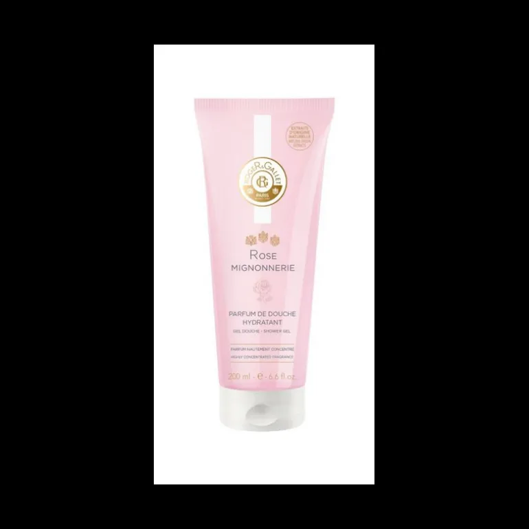 ROSE GEL DUCHA 200ML