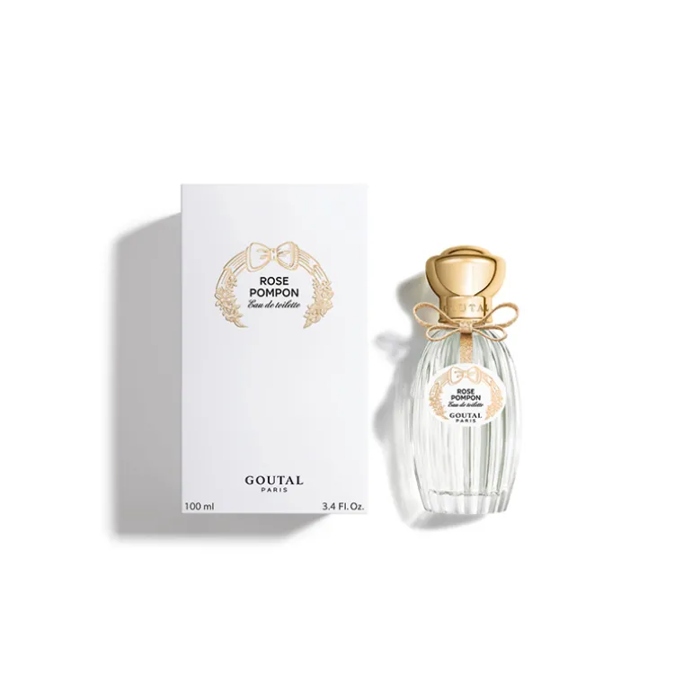 ROSE POMPON EDT VAPORIZADOR