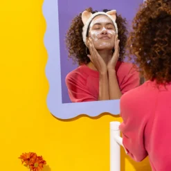 Rose Quartz Facial Cleanser