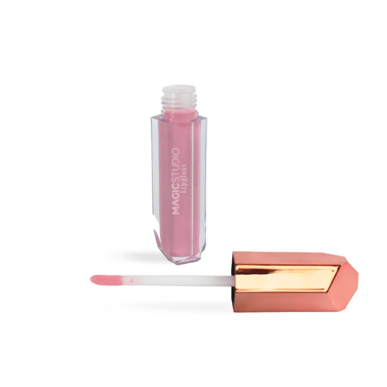 Rose Quartz Lip Gloss