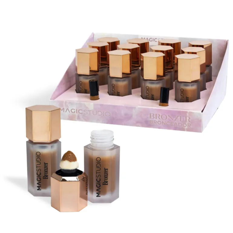 Rose Quartz Liquid Bronzer