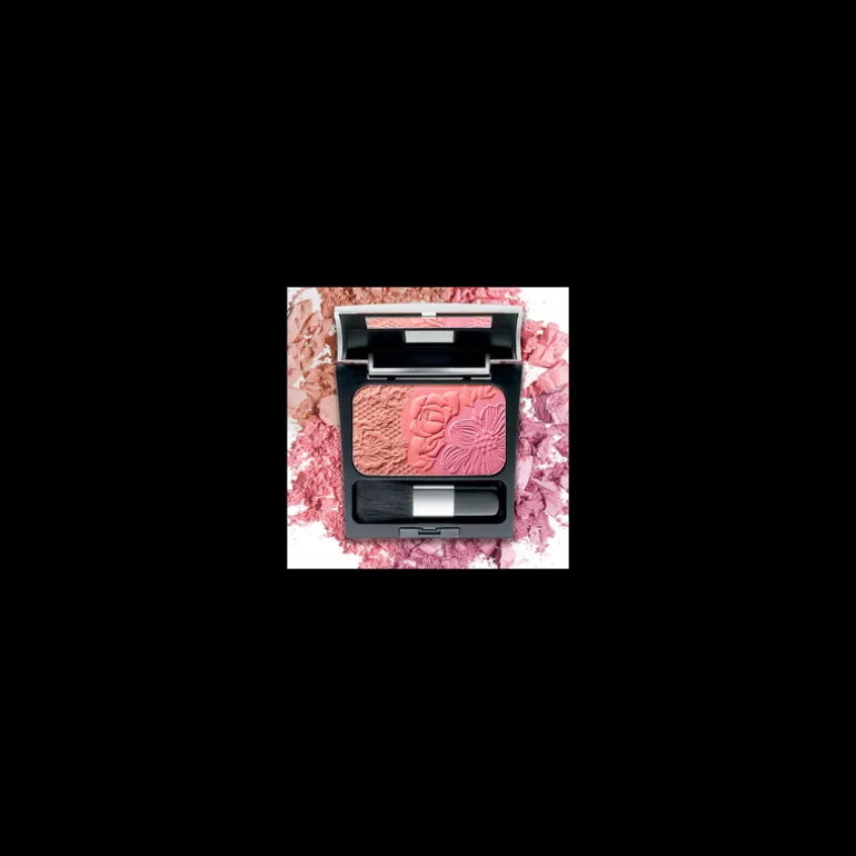 ROSY SHINE BLUSHER ROSY BREEZE 07