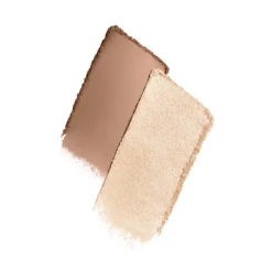 ROUGE BLUSH COLOUR & GLOWPaleta de rostro multiuso - dúo de color e iluminador