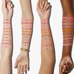 ROUGE BLUSHColorete mejillas y pómulos - larga duración