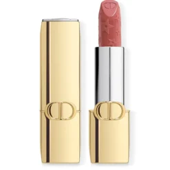 ROUGE DIOR - EDICIÓN LIMITADABarra de labios couture - estuche dorado y barra grabada