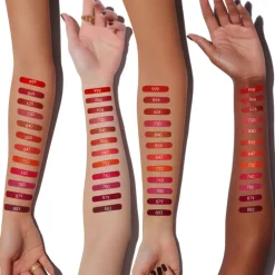 ROUGE DIOR FOREVERbarra de labios que no transfiere - mate ultrapigmentado - comodidad sensación segunda piel