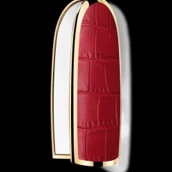 Rouge G Carcasa Joya con Doble Espejo