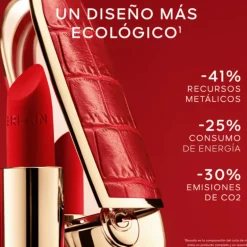 Rouge G Carcasa Joya con Doble Espejo