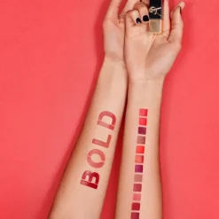 ROUGE PURE COUTURE THE BOLD