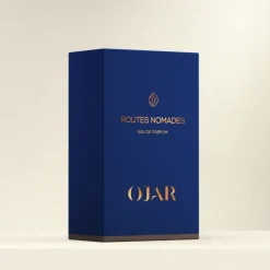 ROUTES NOMADES  PERFUME OIL ABSOLUTE