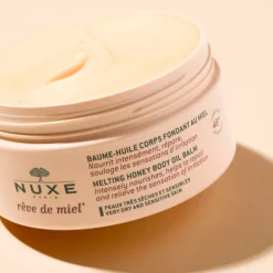 RÊVE DE MIEL® BÁLSAMO-ACEITE CORPORAL 200ML