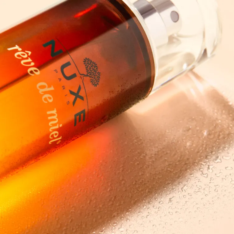 RÊVE DE MIEL® EAU SAVOUREUSE PARFUMANTE