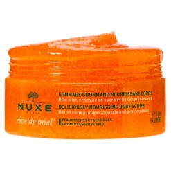 RÊVE DE MIEL EXFOLIANTE CORPORAL NUTRITIVO 175ML