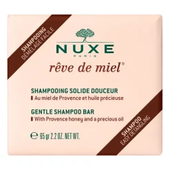 RÊVE DE MIEL® SHAMPOOING SOLIDE DOUCEUR