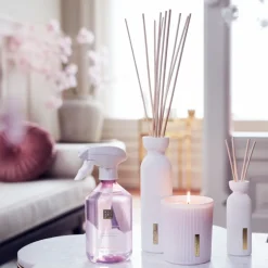 SAKURA SCENTED CANDLE