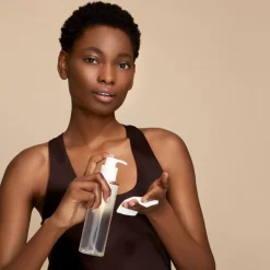 SALEABLE MICELLAR CLEANSING WATER 200 ML