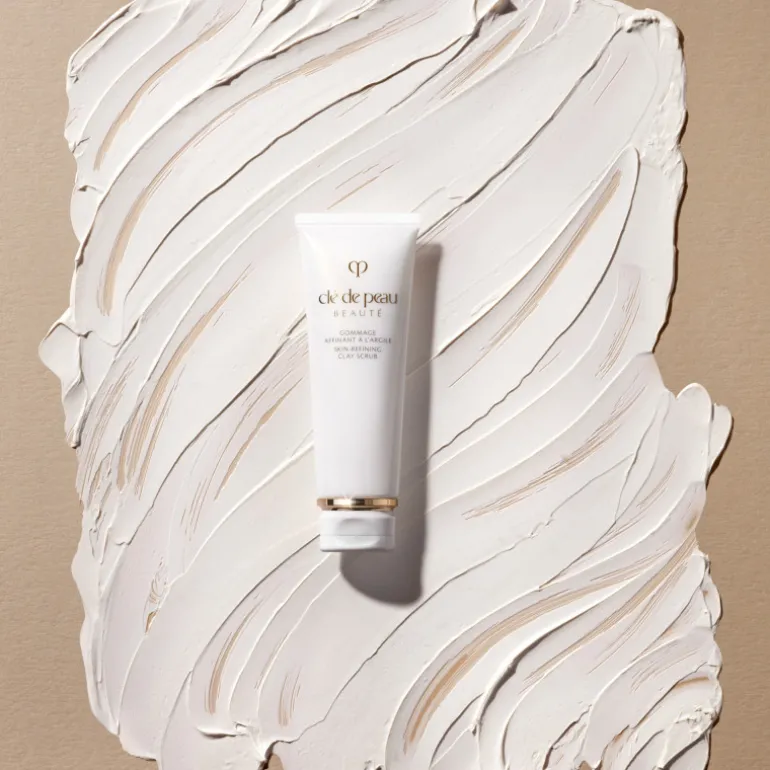 SALEABLE SKIN REFINING CLAY SCRUB 90 ML