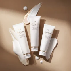 SALEABLE SOFTENING CLEANSING FOAM 125 ML