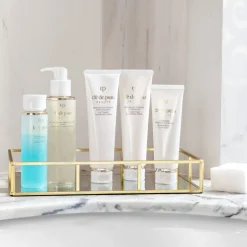 SALEABLE SOFTENING CLEANSING FOAM 125 ML