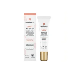 SAMAY CONTORNO DE OJOS 15ML