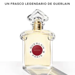 SAMSARA EAU DE TOILETTE 75ML