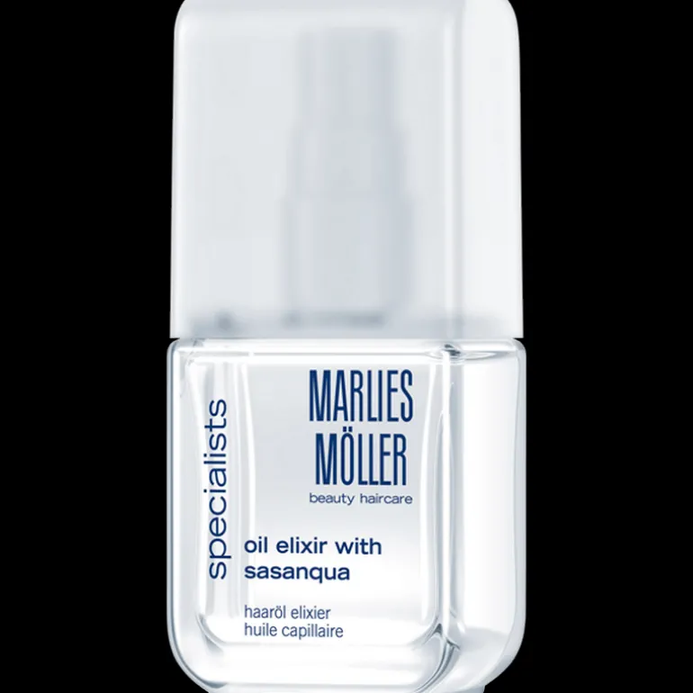 SASANQUA OIL ELIXIR 50ML