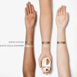 Satin & Shimmer Duet Eyeshadow