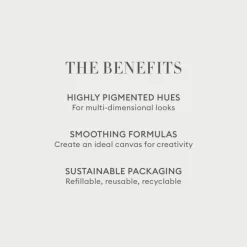 Satin & Shimmer Duet Eyeshadow