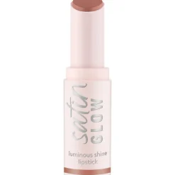 Satin Glow Luminous Shine Lipstick