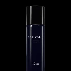 SAUVAGEDesodorante en spray