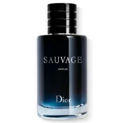 SauvageParfum Recargable - Notas cítricas y amaderadas