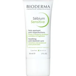 SÉBIUM SENSITIVE 30 ML