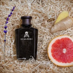 Scalpers The Club Eau De Parfum