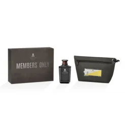 SCALPERS THE CLUB SET EAU DE PARFUM