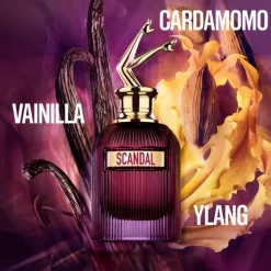 Scandal Intense Eau de Parfum Intense