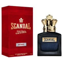 Scandal Intense Eau de Parfum Intense For Him