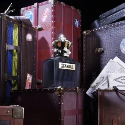 Scandal Intense Eau de Parfum Intense For Him