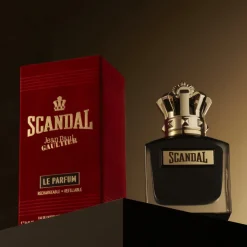 SCANDAL POUR HOMME LE PARFUM INTENSE