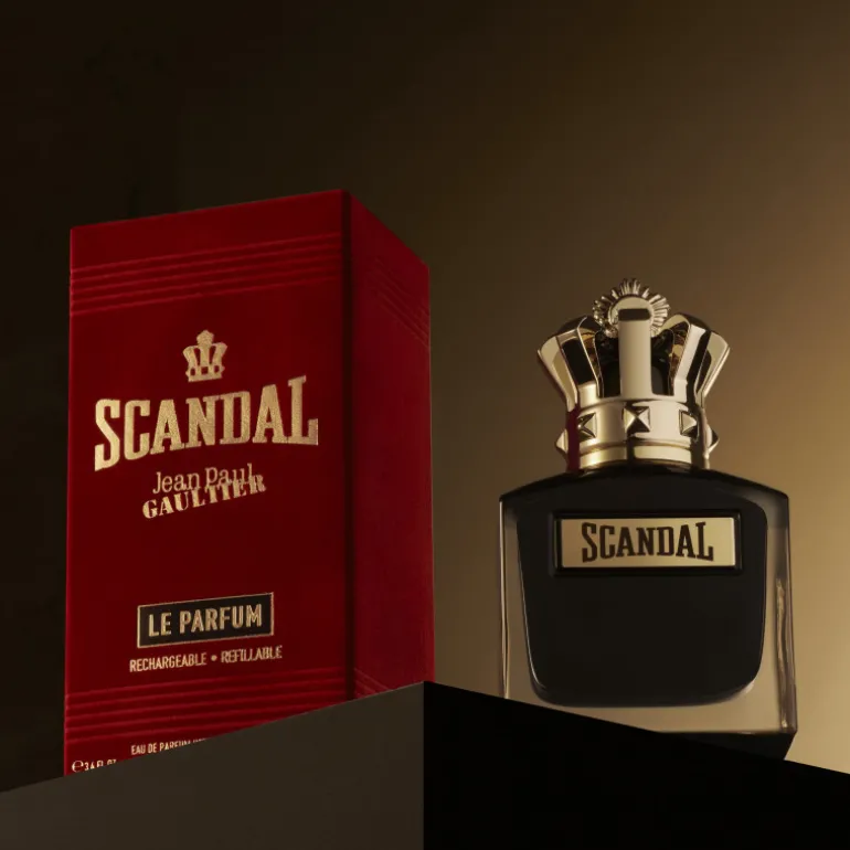 SCANDAL POUR HOMME LE PARFUM INTENSE