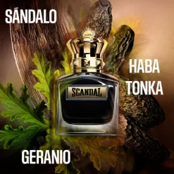 SCANDAL POUR HOMME LE PARFUM INTENSE