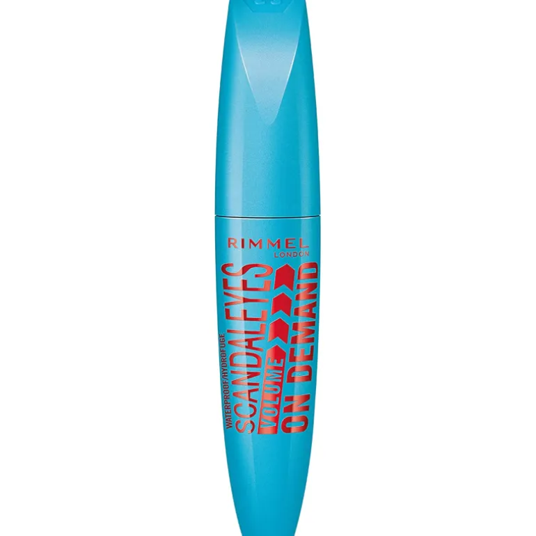 Scandaleyes Volume On Demand Waterproof