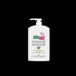SEBAMED EMULSIÓN  ACEITE DE OLIVA 1000 ML