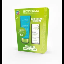 Sebium Pack Mat Control