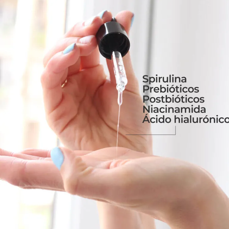 SEGLE BLUE BALANCE SÉRUM