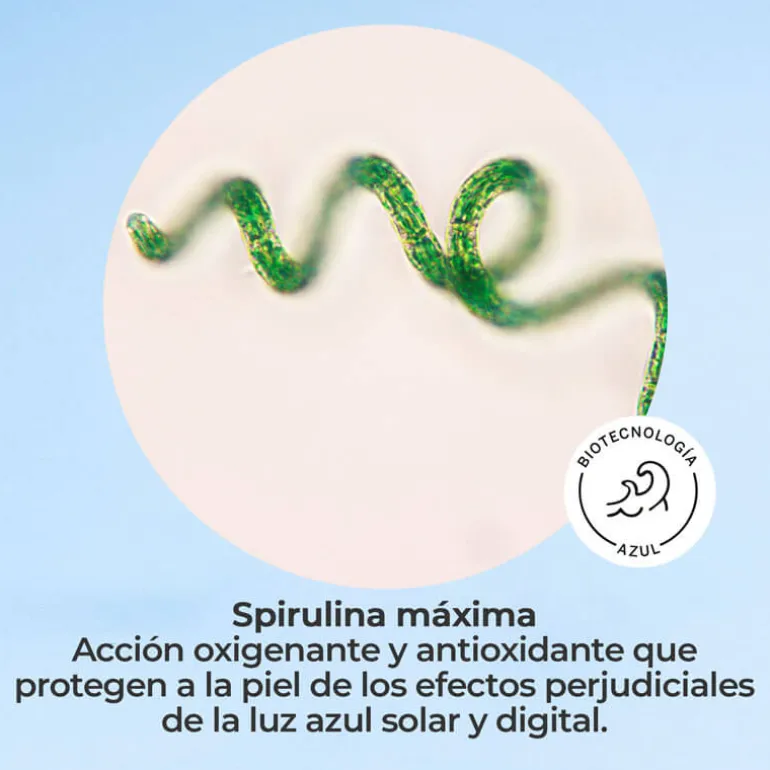 SEGLE BLUE BALANCE SÉRUM