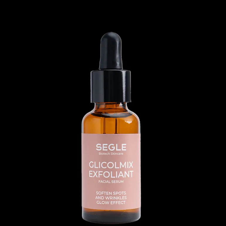 SEGLE GLICOLMIX EXFOLIANT SÉRUM