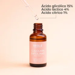 SEGLE GLICOLMIX EXFOLIANT SÉRUM