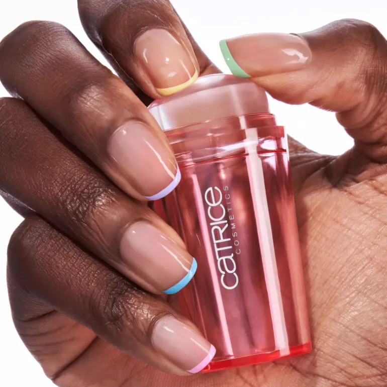 Sello French Mani Stamper