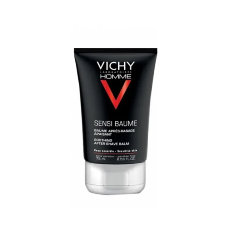 SENSI BAUME BALSAMO AFTER SHAVE CALMANTE 75ML