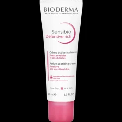 SENSIBIO DEFENSIVE RICA  40ML